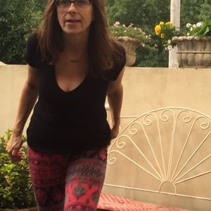 Meet your Posher, Gina